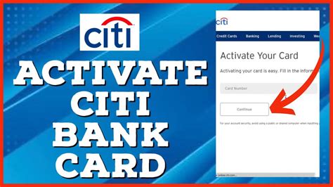 citi card contactless chip|citibank contactless card activation.